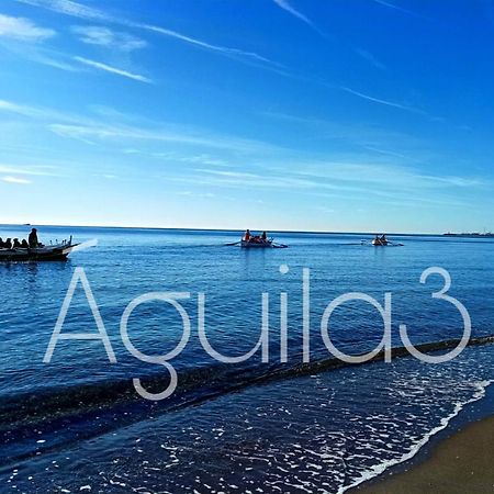 Estudio Aguila3 Benalmádena Εξωτερικό φωτογραφία