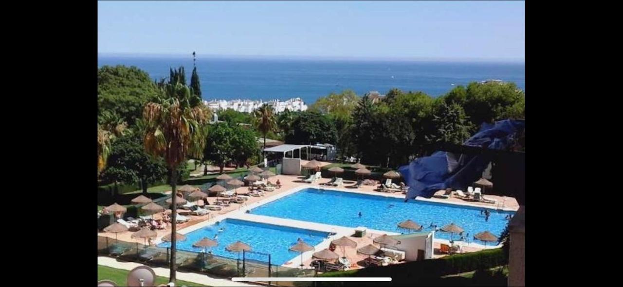 Estudio Aguila3 Benalmádena Εξωτερικό φωτογραφία