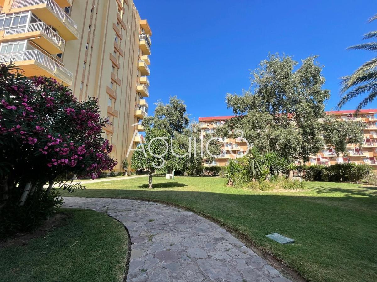 Estudio Aguila3 Benalmádena Εξωτερικό φωτογραφία