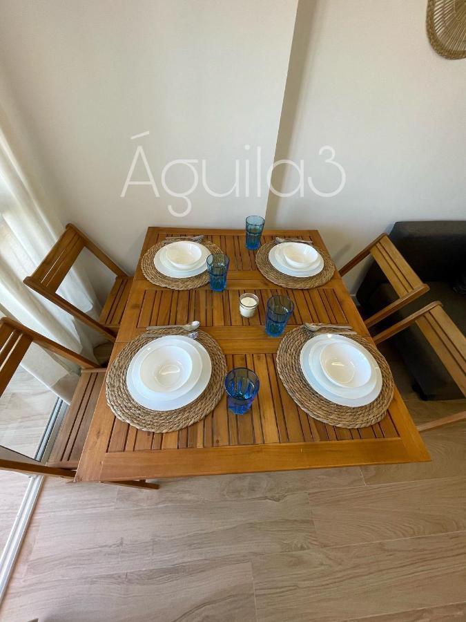 Estudio Aguila3 Benalmádena Εξωτερικό φωτογραφία