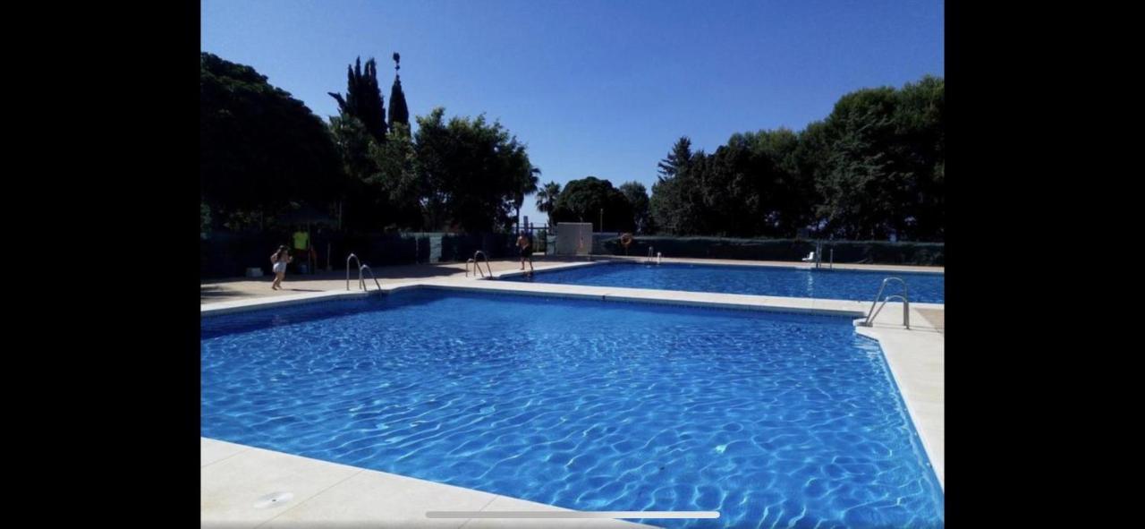 Estudio Aguila3 Benalmádena Εξωτερικό φωτογραφία